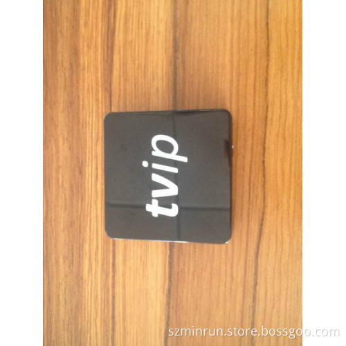 New iptv set top box tvip s box smart android tv box with compatitive price